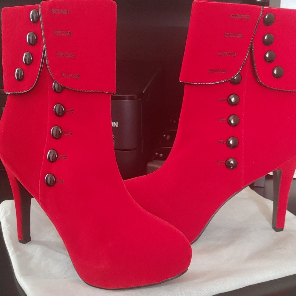 Booties